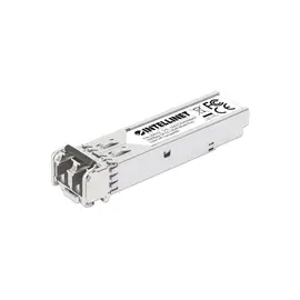 Intellinet Network Solutions Intellinet Gigabit SFP-Modul/Mini-GBIC Transceiver für LWL-Kabel