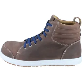 Birkenstock Sicherheitsschuhe QS 700 43