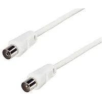 E+P Elektrik E+P Antennenkabel HFT2