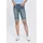 Arizona Jeansbermudas Blau 40