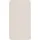 jollein Spannbettlaken Jersey-Baumwolle 70 x 140 - 75 x 150 cm beige
