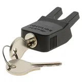 Racktime Secure-it Schloss für Snap-it