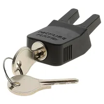 Racktime Secure-it Schloss für Snap-it