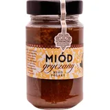 Kleiner Buchweizenhonig 240ml/310g - Schronisko Bukowina