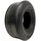 Wanda P607 4PR SLICK 9x3.50-4
