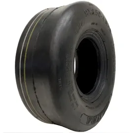 Wanda P607 4PR SLICK 9x3.50-4