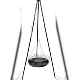 Landmann Grillchef 0542 schwarz