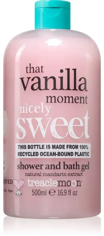 Treaclemoon That Vanilla Moment Duschgel 500 ml