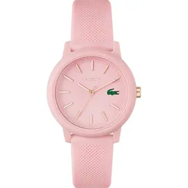 Lacoste LACOSTE.12.12 Analog Silikon 36 mm 2001213