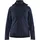 Blåkläder Damen Stretch Winterjacke "4408" - XXL - Dunkelmarine/Schwarz