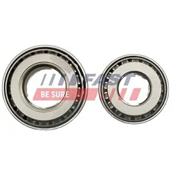 Fast Lager, Differential [Hersteller-Nr. FT66306] für Ford