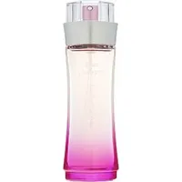 Lacoste Touch of Pink Eau de Toilette 50 ml