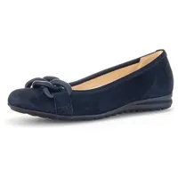 Gabor Ballerina Gabor Comfort blau