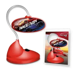 Disney Cars - Leselampe