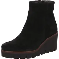 Gabor Stiefeletten / 54.780.17 für Damen, schwarz, Größe 41 EU / 7.5 UK