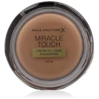 Max Factor Touch liquid illusion