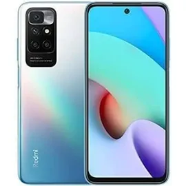 Xiaomi Redmi 10 2022 4 GB RAM 128 GB Sea Blue
