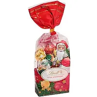 Lindt SÜSSE ADVENTSZEIT Schokolade gemischt 130 g