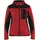 Blåkläder Strickjacke 4931 grau/schwarz S