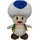 NBG Nintendo Toad 20 cm Blau