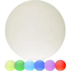 Star 803-73, Stimmungslicht, Plastik, Mehrfarbig, 48 x 50 x 50 cm