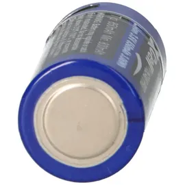 XCell CR123A 16340 Pro Li-Ion Akku 3,6V 850mAh mit USB-C