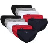 Tom Tailor Slip 10er Pack | Gr.: XL