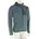 Herren Session Pro Jacke Größe L gruen
