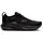 Herren weit Black/Black/Ebony 42