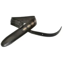 Bourbon Strap Guitar Minnesota - Gitarrengurt