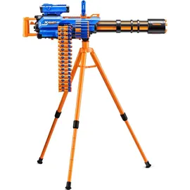 Zuru XSHOT - Insanity Blaster Rage Fire motorisiert