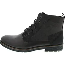 Rieker F4521-46 Herren Grau 43