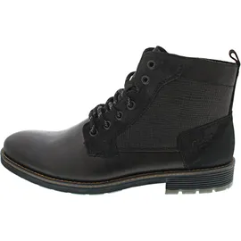 Rieker F4521-46 Herren Grau 43