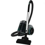 Cecotec Conga Rockstar Multicyclonic XL PowerStyle blau