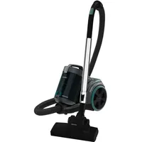 Cecotec Conga Rockstar Multicyclonic XL PowerStyle blau