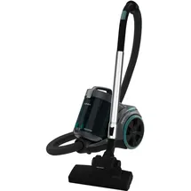 Cecotec Conga Rockstar Multicyclonic XL PowerStyle blau