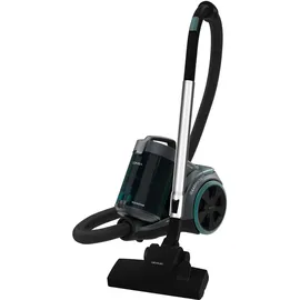 Cecotec Conga Rockstar Multicyclonic XL PowerStyle blau