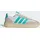 adidas Mercedes - AMG Petronas Formula One Team Herren türkis/weiß 39