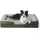 Bedsure Hundecouch 89 x 63 cm grau