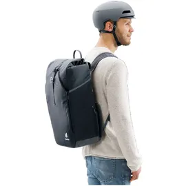 Deuter Xberg 25 l Schwarz