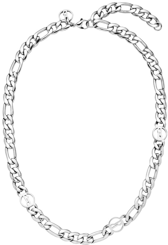 Purelei Halskette Premium mit eingearbeiteten Logo-Tags Ketten Damen