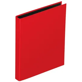 Pagna Basic Colours DIN A4 25 mm Rot 1 St.