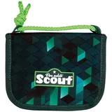 Scout Brustbeutel Cubes