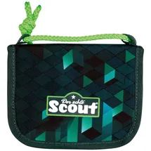 Scout Brustbeutel Cubes