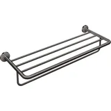 Hansgrohe Axor Uni Circular 655x250mm, m HTH, Wandmont., pol. bla vc