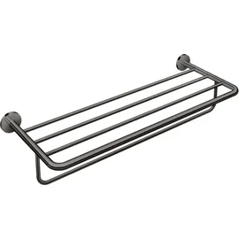 Hansgrohe Axor Uni Circular 655x250mm, m HTH, Wandmont., pol. bla vc