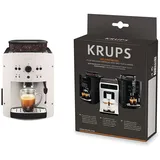 Krups Arabica Picto EA8105 weiß