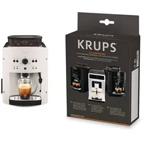 Krups Arabica Picto EA8105 weiß