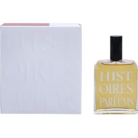 Histoires de Parfums Ambre 114 Eau de Parfum 120 ml