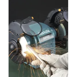 Makita Doppelschleifbock GB602